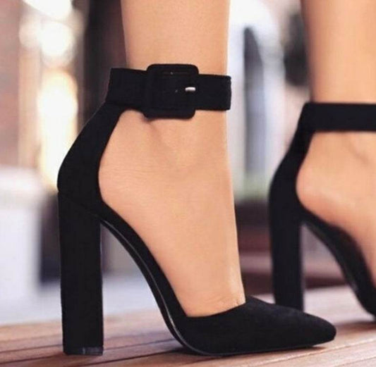 Laix Pumps - Mubimart