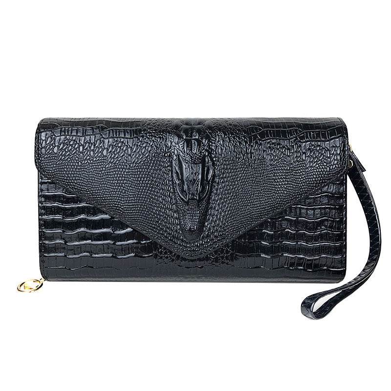 Women's clutch bag - Mubimart