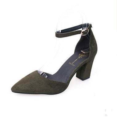 High Heels Newest Summer Women Pumps - Mubimart
