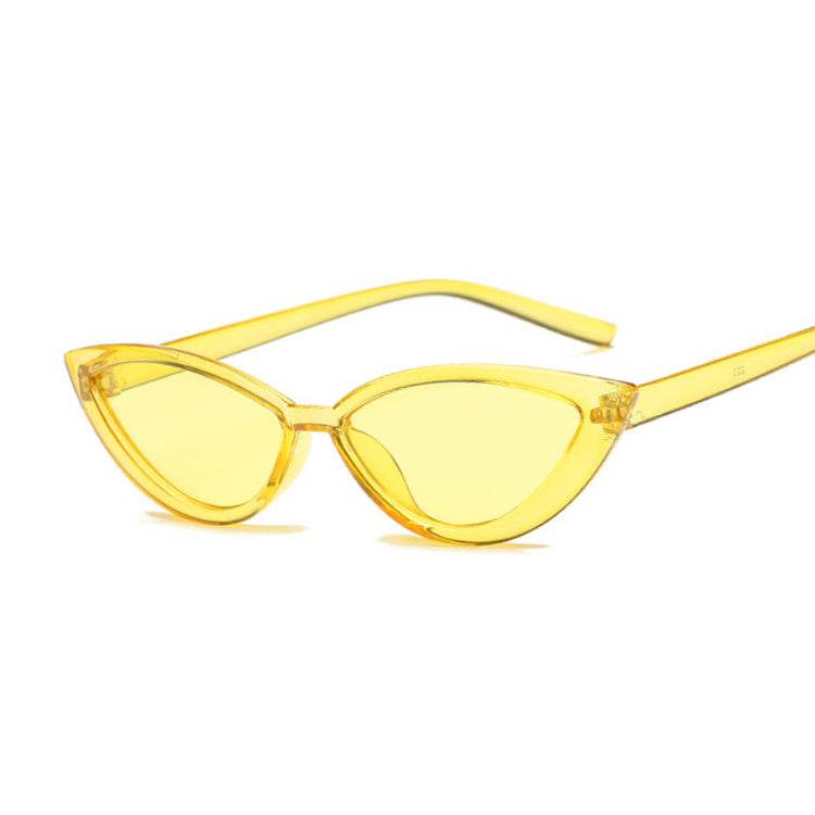 Cat eye sunglasses - Mubimart