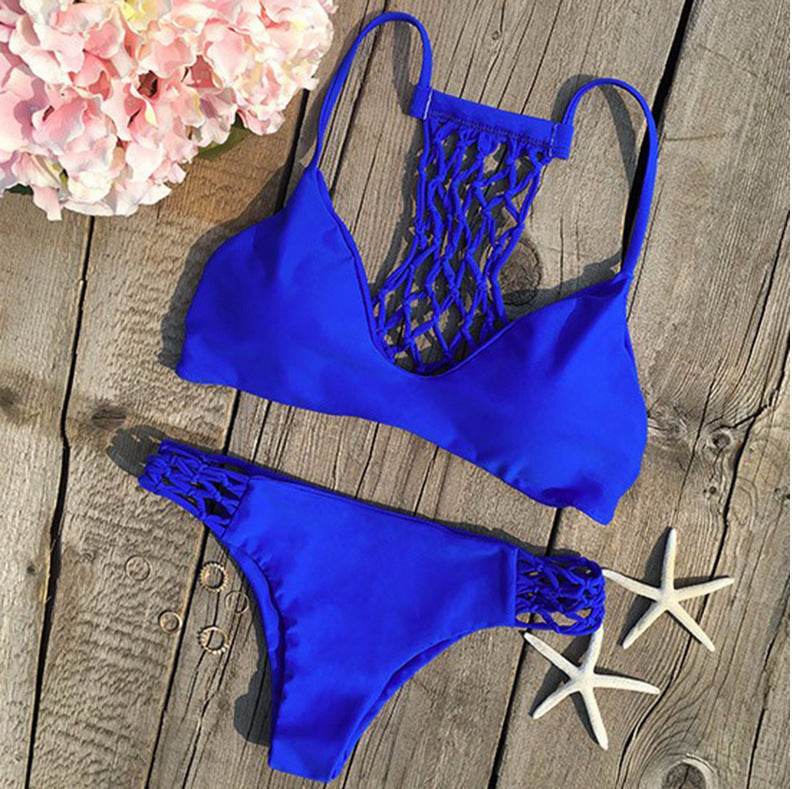 Bikini bikini suit Bikini Bikini Bikini Bikini Bikini Brazil bikini - Mubimart