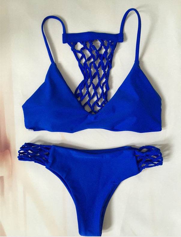 Bikini bikini suit Bikini Bikini Bikini Bikini Bikini Brazil bikini - Mubimart