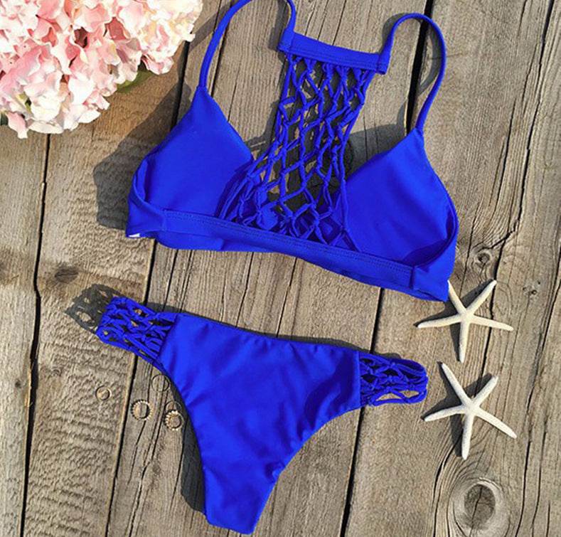 Bikini bikini suit Bikini Bikini Bikini Bikini Bikini Brazil bikini - Mubimart