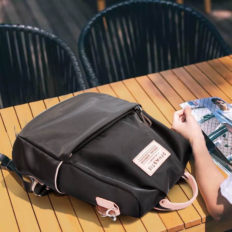 Theft-proof lady travel satchel - Mubimart