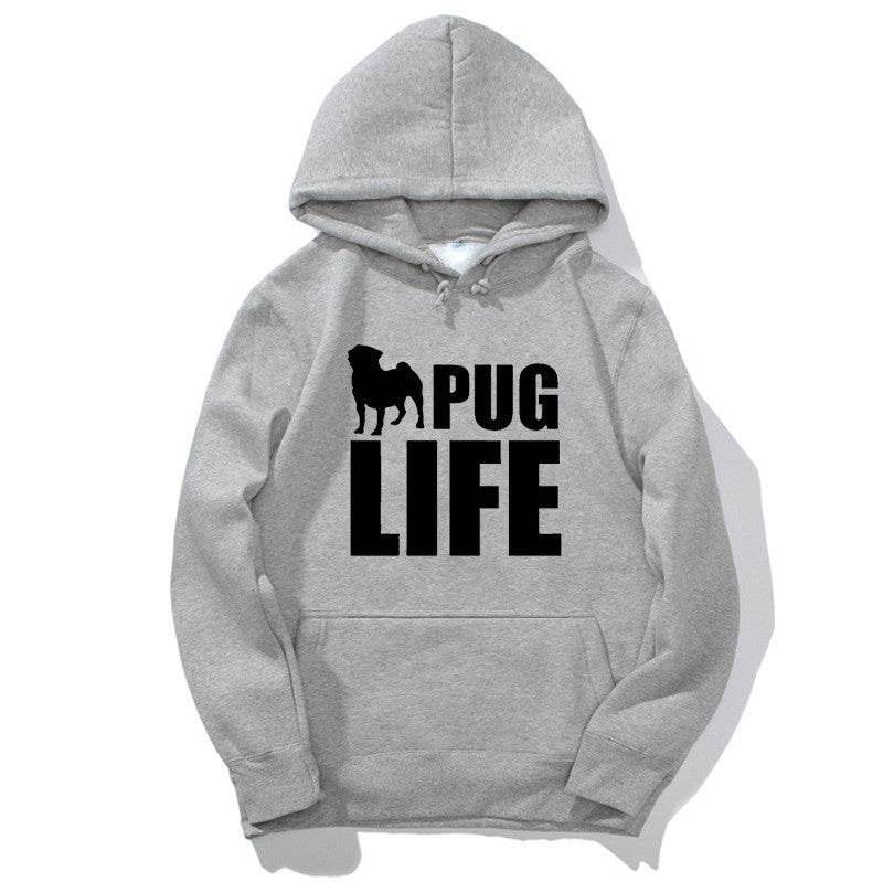 Printed hoodies are a hit - Mubimart