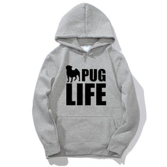 Printed hoodies are a hit - Mubimart -  