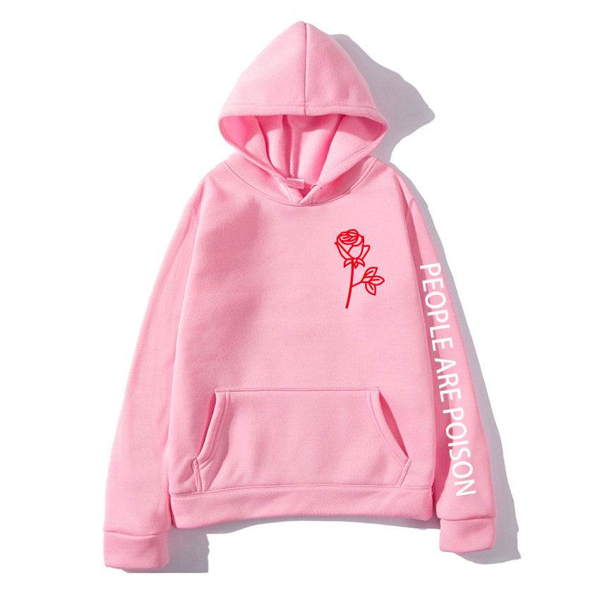 Men and women sweatshirts - Mubimart