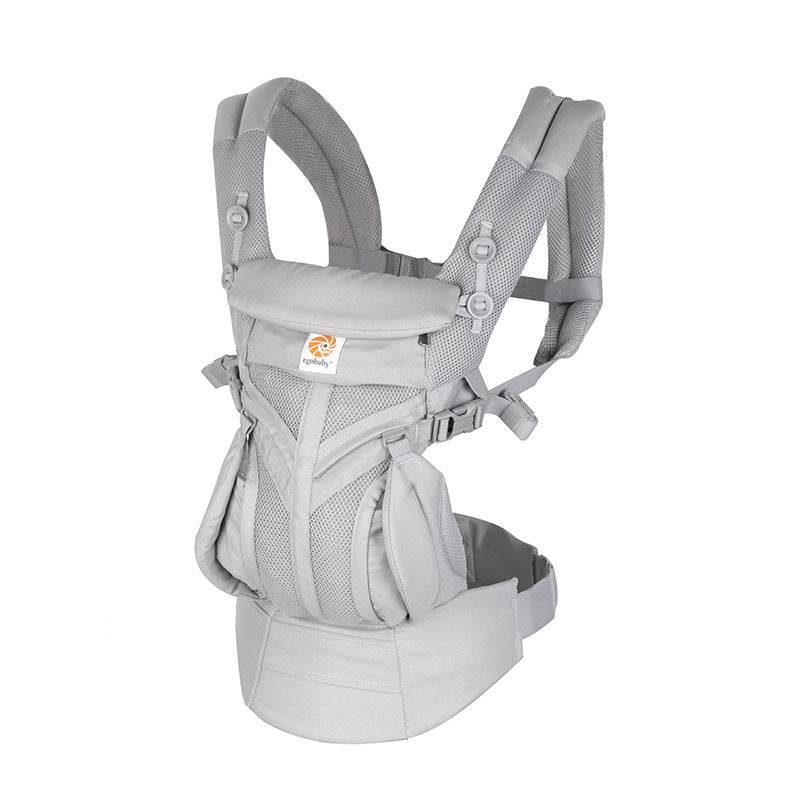 Multifunctional Baby Sling Waist Stool - Mubimart