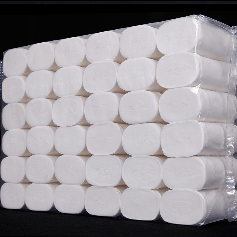 36 rolls toilet paper - Mubimart -  