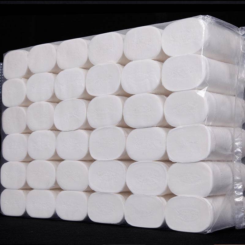 36 rolls toilet paper - Mubimart