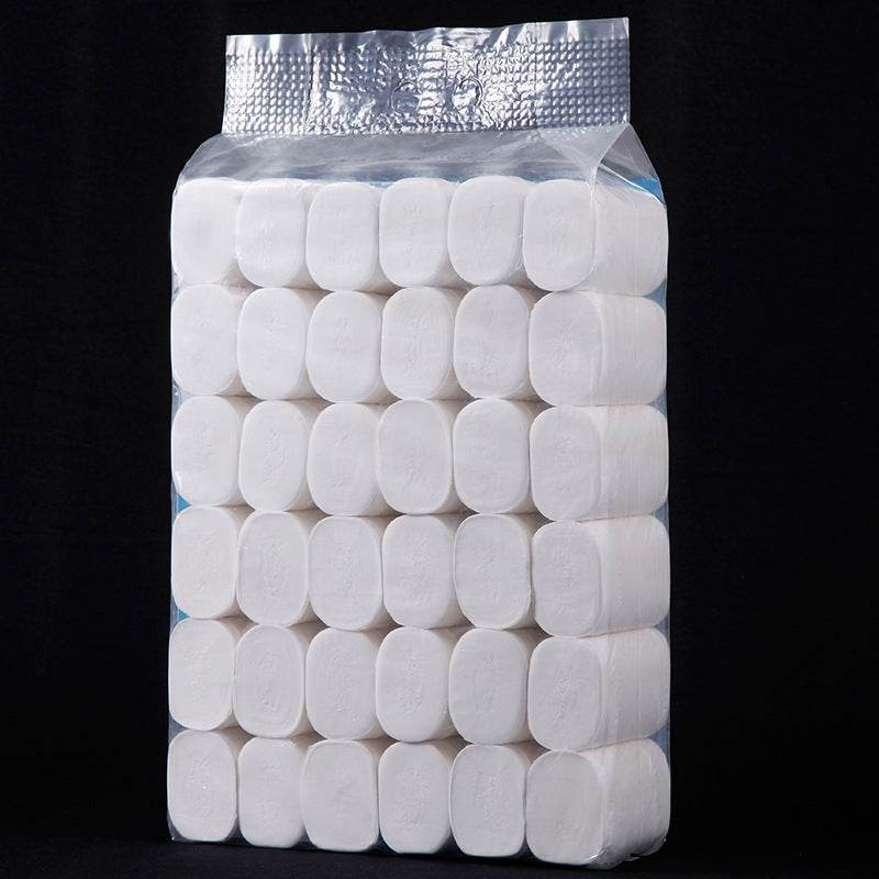 36 rolls toilet paper - Mubimart