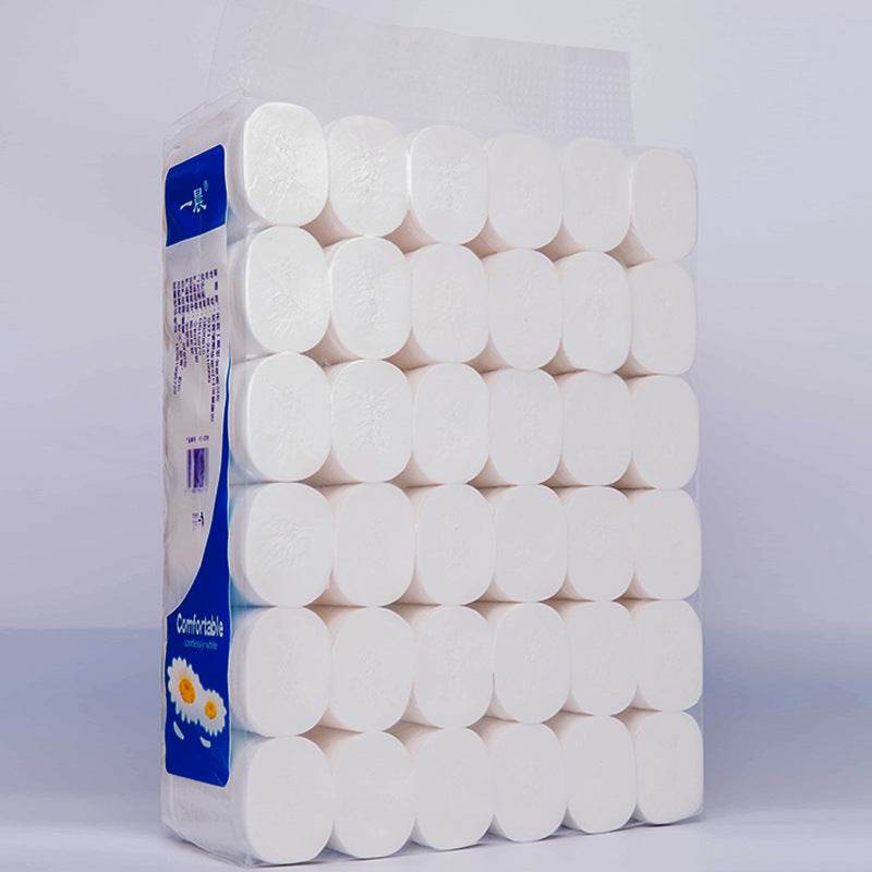 36 rolls toilet paper - Mubimart