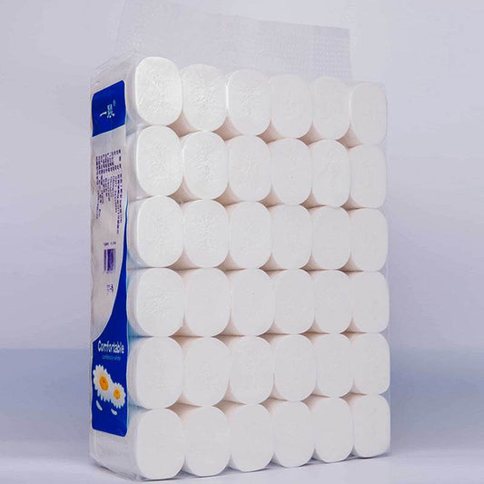 36 rolls toilet paper - Mubimart