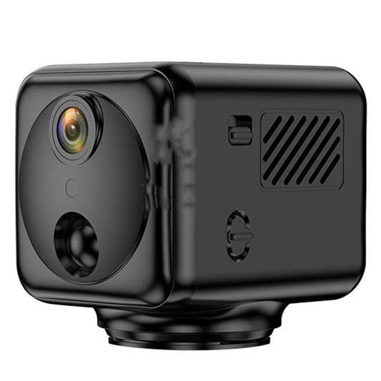360 Degree No Dead Angle Home Remote Mobile Phone Smart HD Wifi Wireless Camera - Mubimart