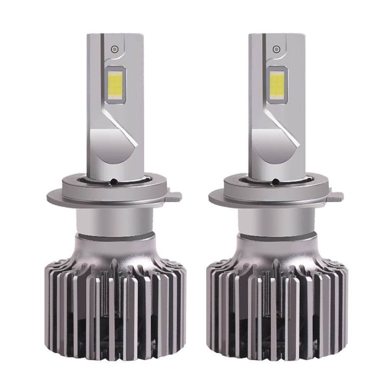 360-degree Light-emitting LED Headlights For Car Bulbs - Mubimart