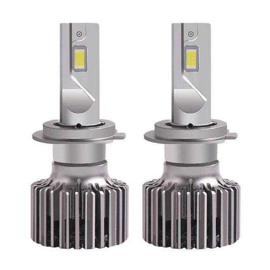 360-degree Light-emitting LED Headlights For Car Bulbs - Mubimart