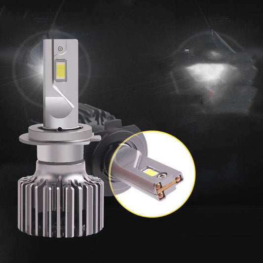 360-degree Light-emitting LED Headlights For Car Bulbs - Mubimart