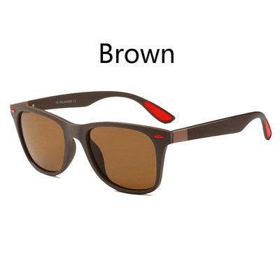 Polarized Sunglasses - Mubimart