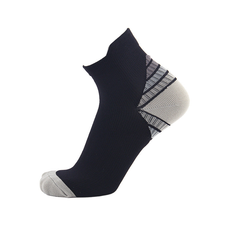 Ankle Guard Compression Amazon Men's And Women's Socks - Mubimart -  