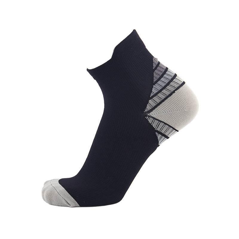 Ankle Guard Compression Amazon Men's And Women's Socks - Mubimart
