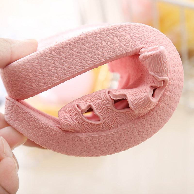 Couple slipper bathroom - Mubimart
