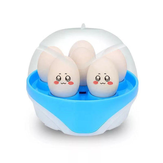Multifunctional single layer double layer egg cooker