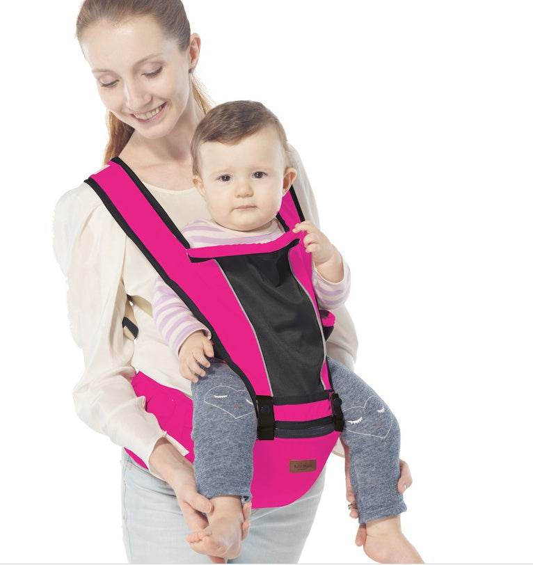 The new baby sling waist stool - Mubimart