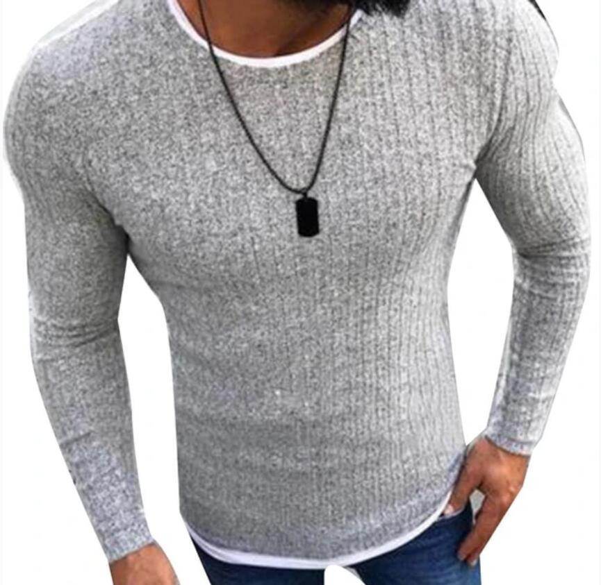 Sweater pullover - Mubimart