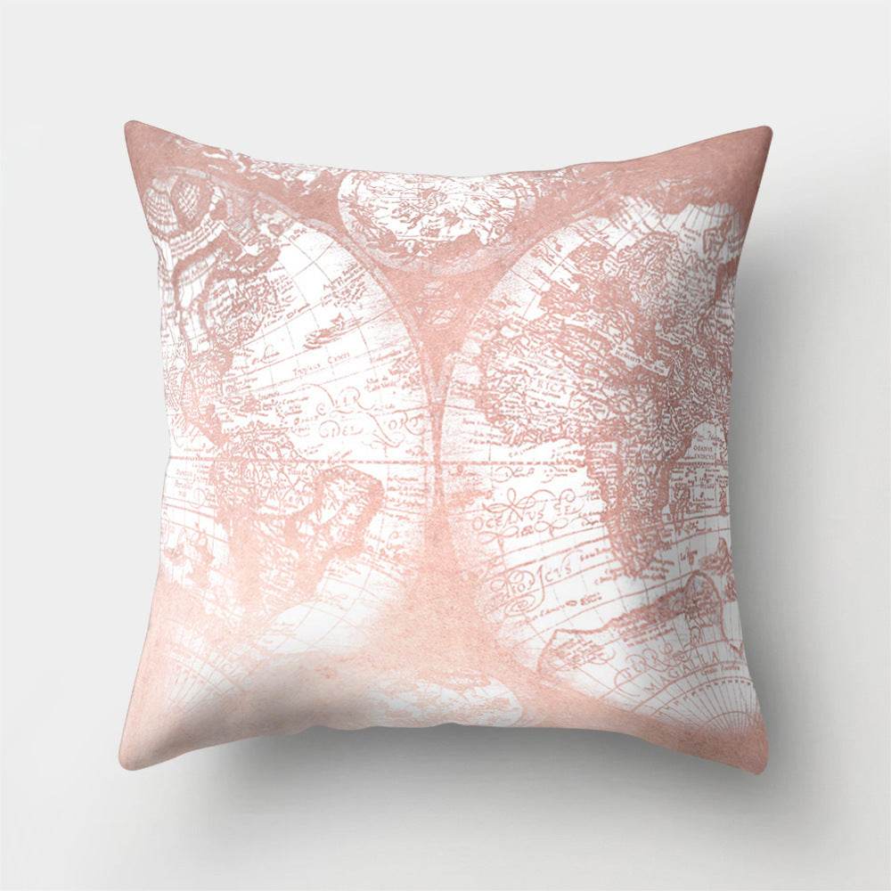 Sofa pillowcase - Mubimart