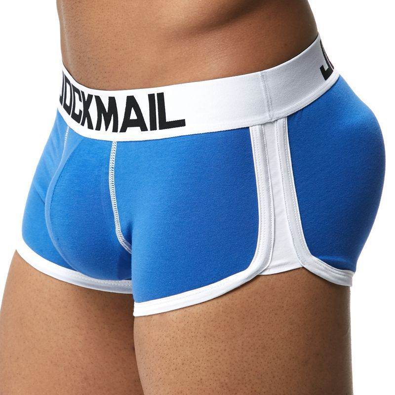 Enhancing Boxer Briefs (Multiple Colors) - Mubimart