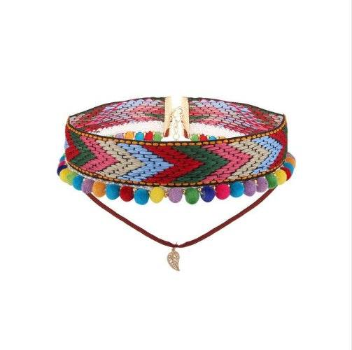Choker - Mubimart