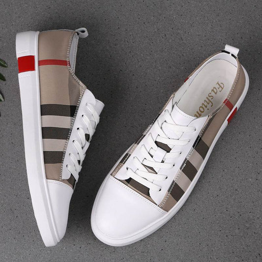 Peas shoes dress shoes - Mubimart