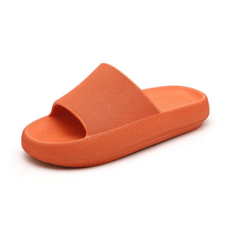 Sesame Street Graffiti Flip-Flops - Mubimart