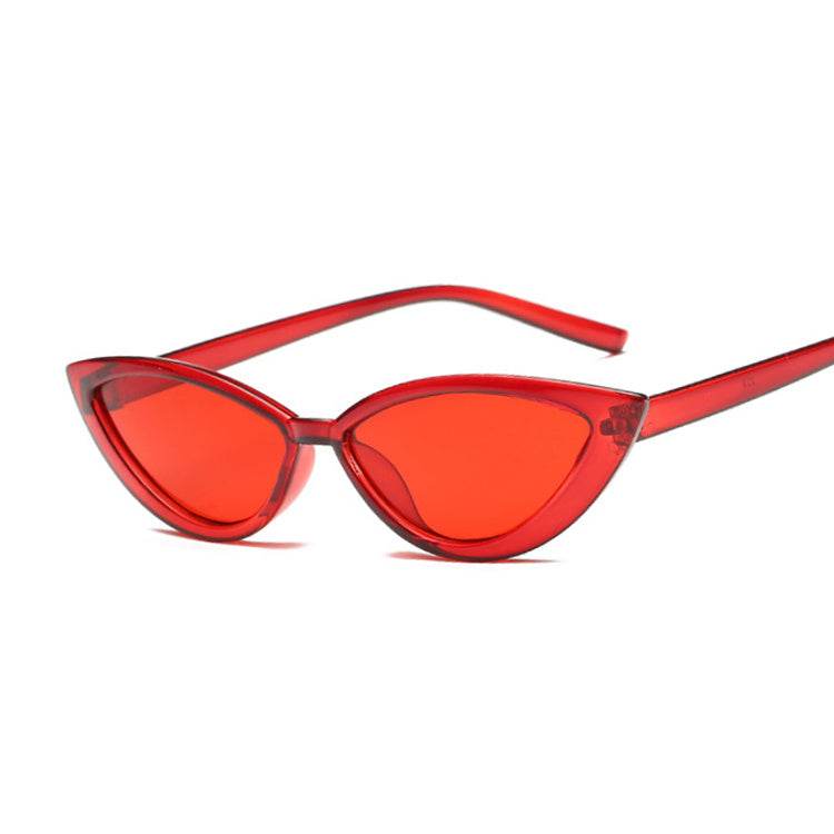 Cat eye sunglasses - Mubimart