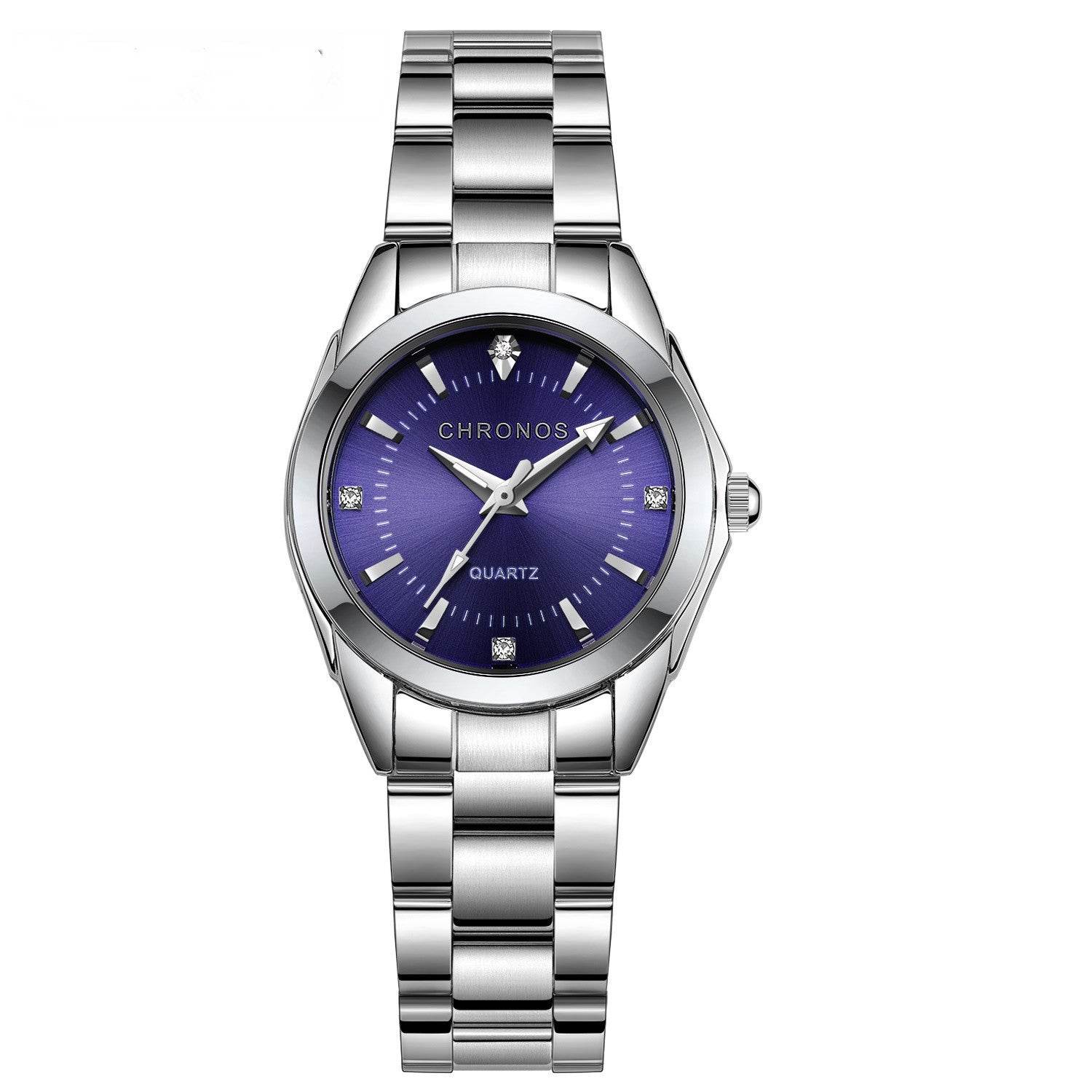 Simple fashion watch women - Mubimart