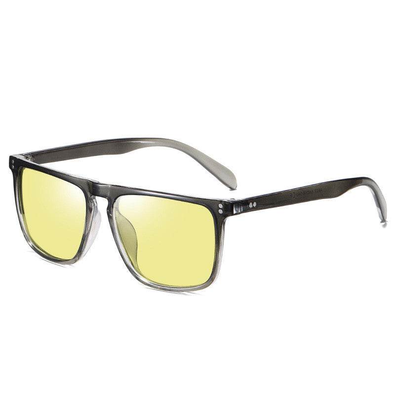 Polarized sunglasses glasses - Mubimart