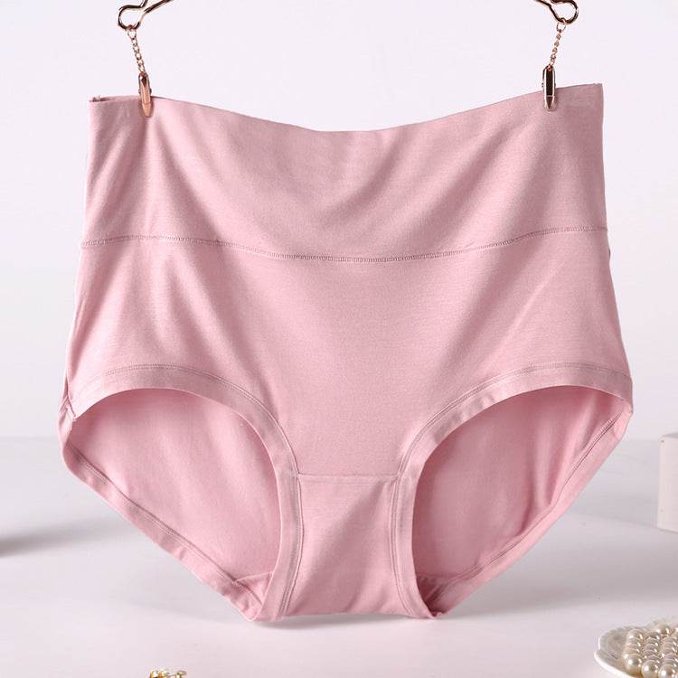 Maternity high waist panties - Mubimart