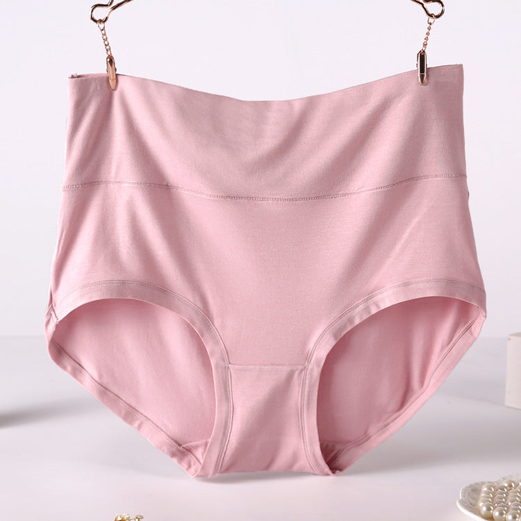 Maternity high waist panties - Mubimart -  