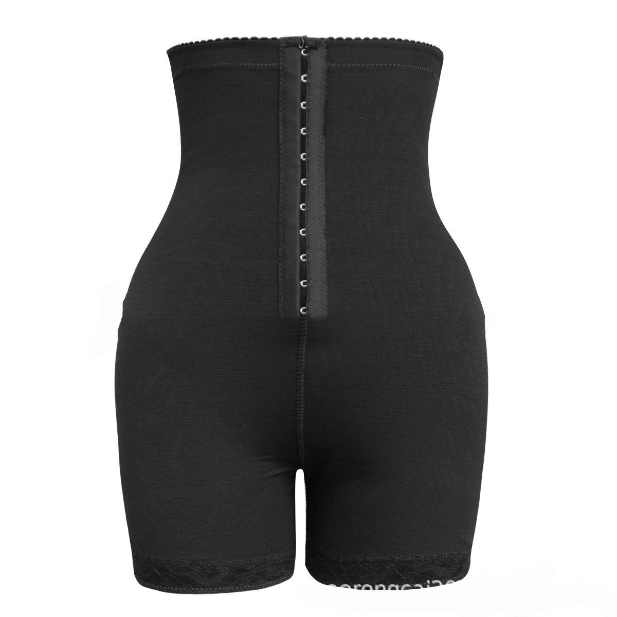 Abdominal Body Shaper - Mubimart
