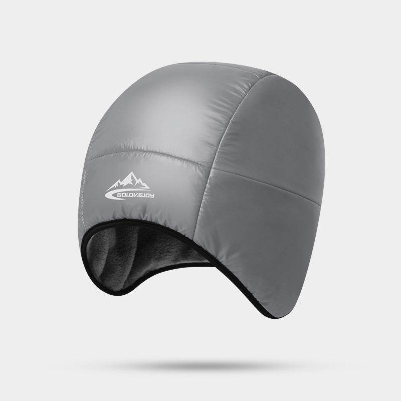 Outdoor Ski Hats For Men And Women Riding Warm Sets - Mubimart