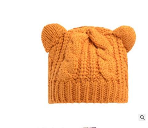 Women cute hats - Mubimart