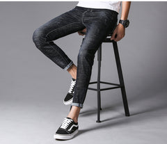 Men's stretch jeans