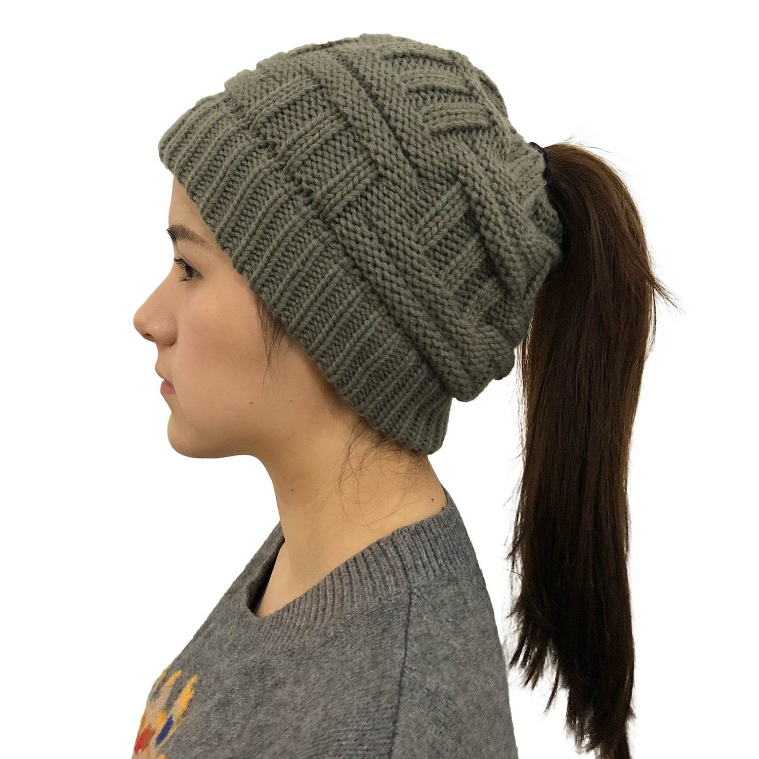 Winter Hats For Women - Mubimart