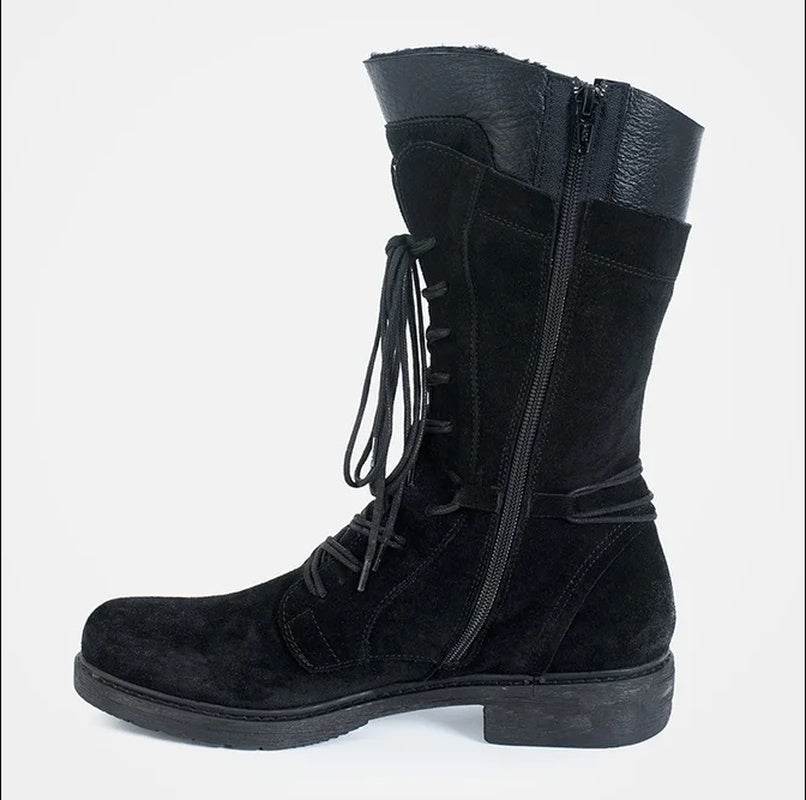 Large snow boots - Mubimart