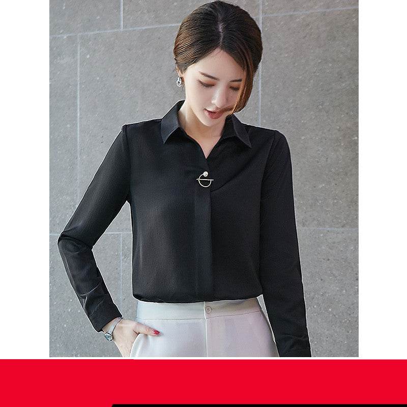 Women's Shirts And Blouses In Suits - Mubimart