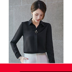 Women's Shirts And Blouses In Suits - Mubimart -  