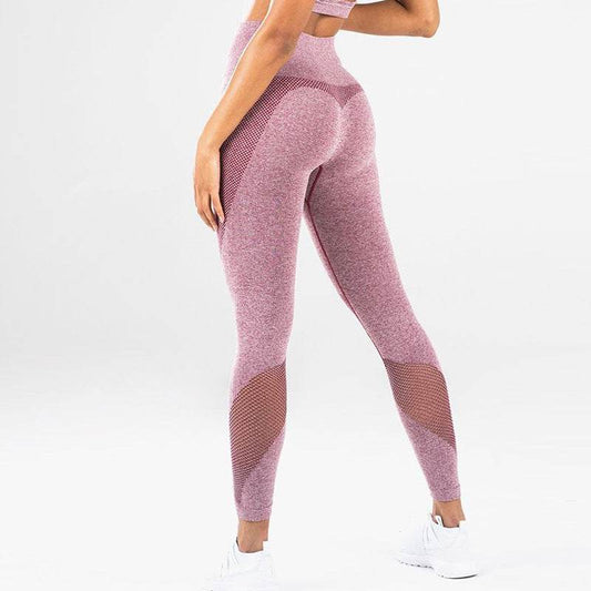 Fitness yoga, leggings, women - Mubimart