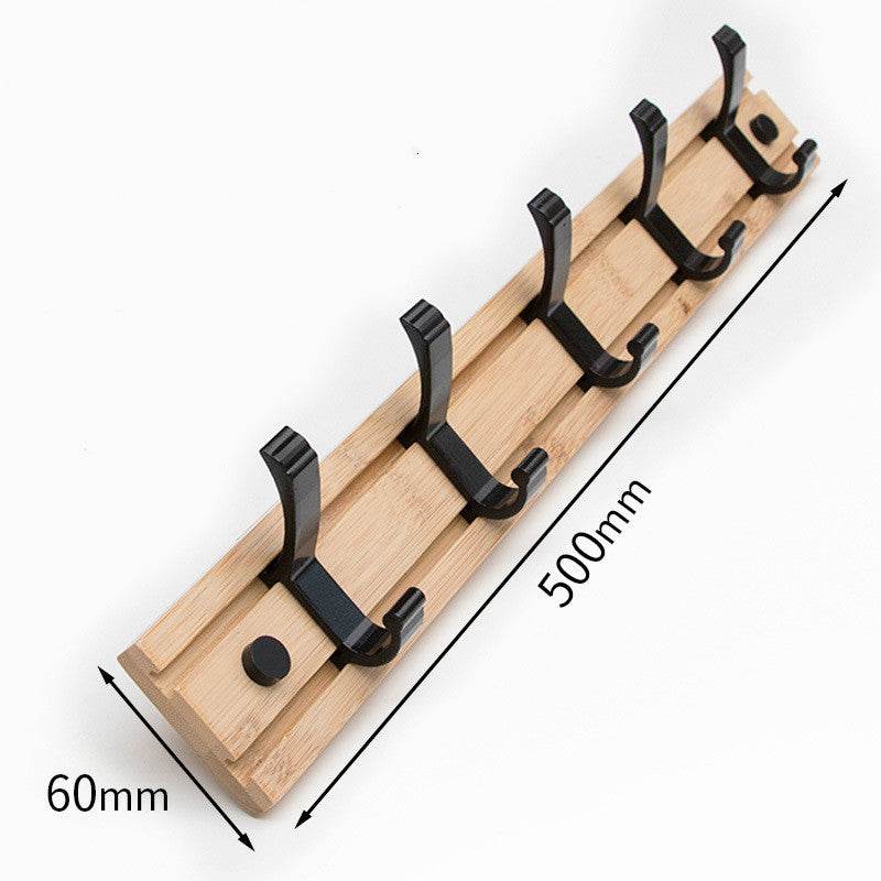 Perforated clothes hook - Mubimart