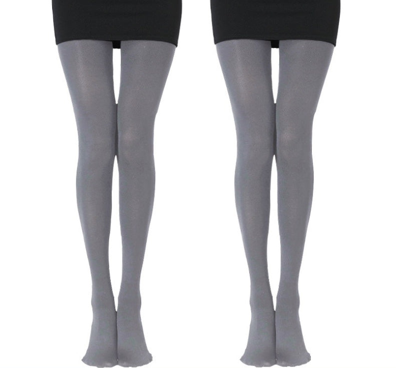 Anti-hook tights - Mubimart -  