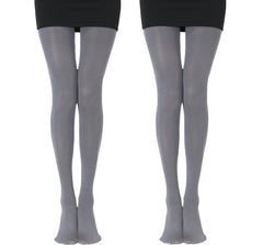 Anti-hook tights - Mubimart -  